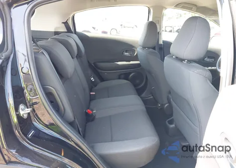 2020 Honda Hr-V Awd Lx from USA, damaged, VIN 3CZRU6H32LM714785